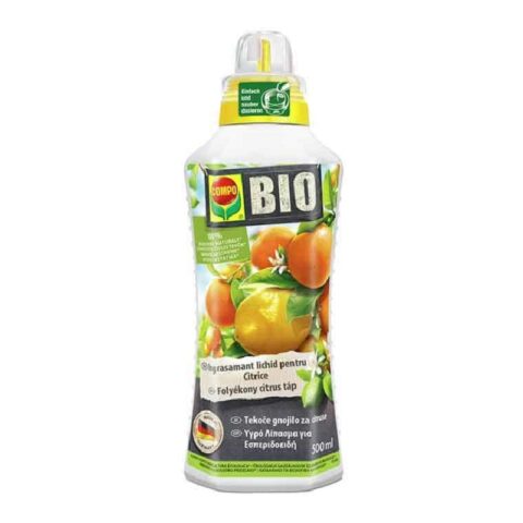 Compo Bio Citrus 500 Cc