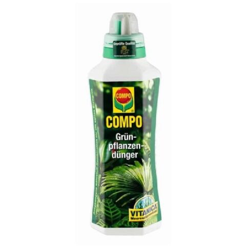 Compo Complesal για Πράσινα  Φυτά  500 Cc