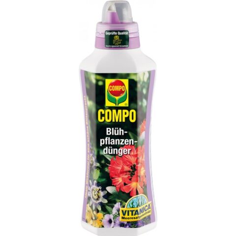 Compo Flowering 500 Cc