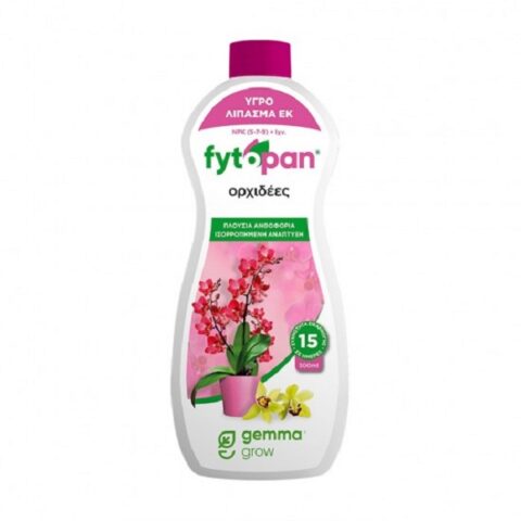 Fytopan For Orchids 300Ml
