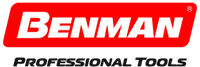 Benman Logo