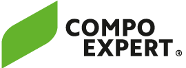 Λογότυπο Compo Expert