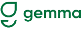 Λογότυπο Gemma