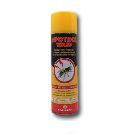 Apothol Wasp Spray 500ml
