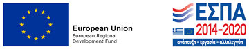 Banner ESPA 2014-2020 European Development Fund