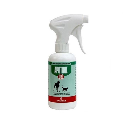 Apothol Repellent Spray 150ml