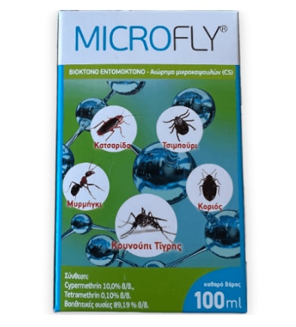 Microfly 100ml